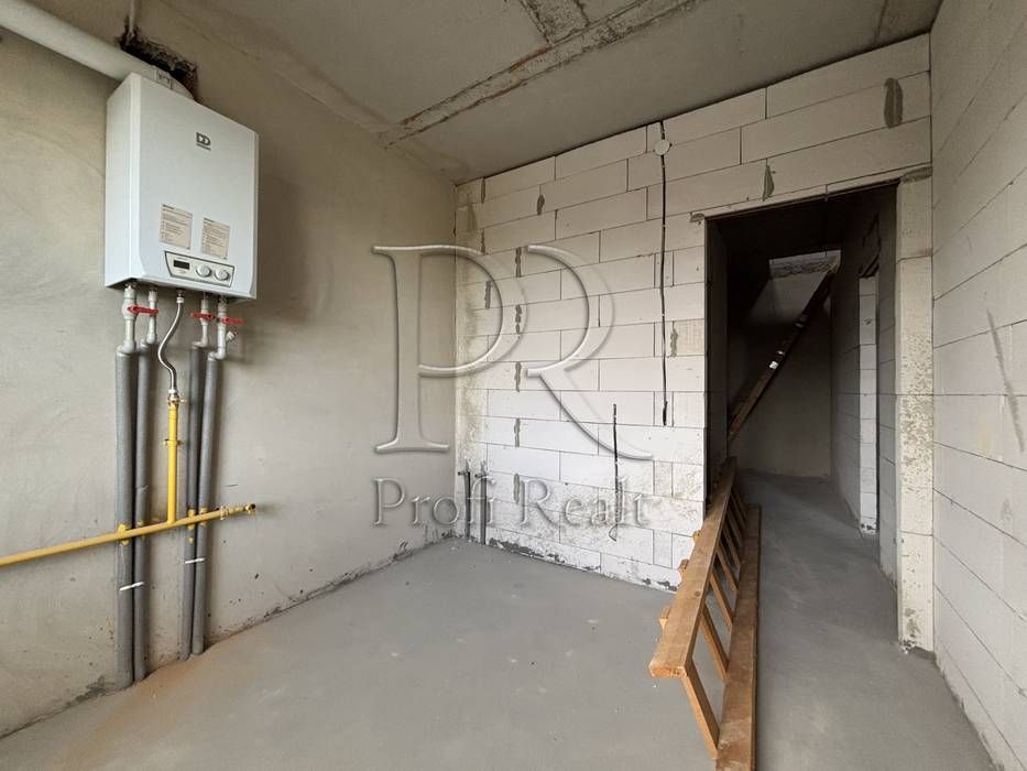 Квартира на вул. Тарасівська, 25 в Києві, ID 243146, фото №9