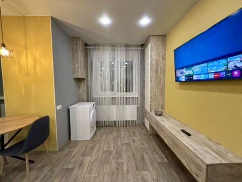 Квартира на ЖК «Зарічний» в Сумах, ID 292300, фото №11