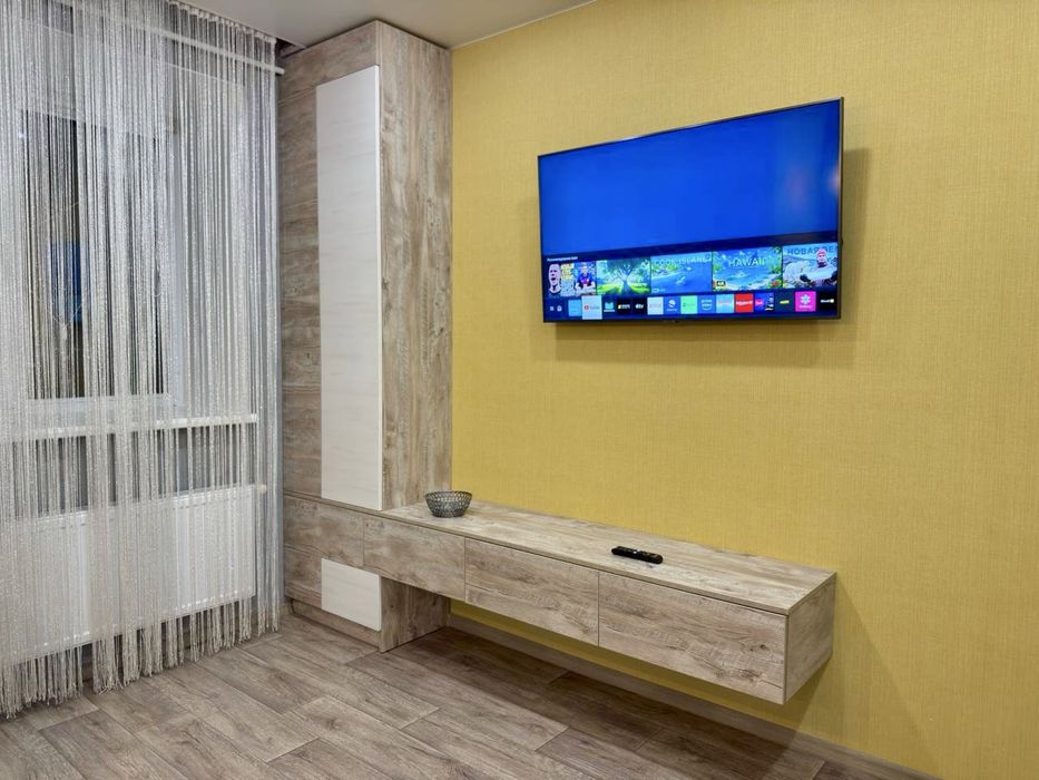 Квартира на ЖК «Зарічний» в Сумах, ID 292300, фото №12
