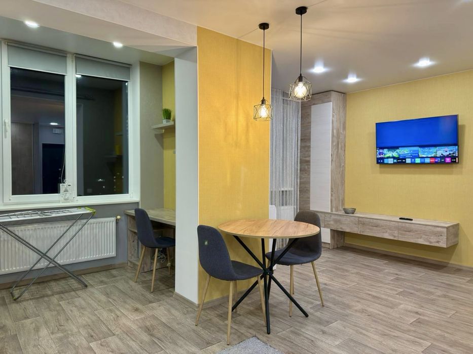 Квартира на ЖК «Зарічний» в Сумах, ID 292300, фото №13
