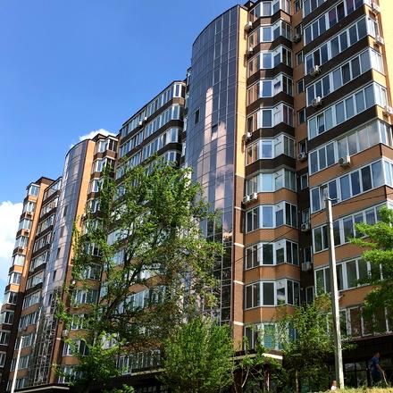 Квартира на ЖК «Зарічний» в Сумах, ID 292300, фото №16