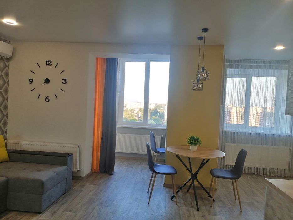 Квартира на ЖК «Зарічний» в Сумах, ID 292300, фото №3