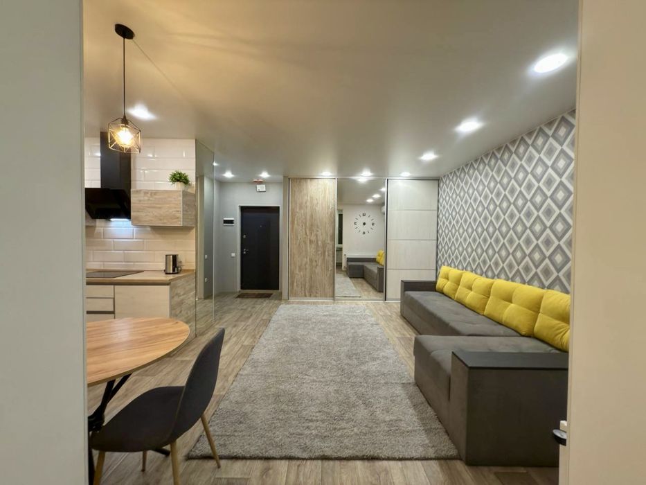 Квартира на ЖК «Зарічний» в Сумах, ID 292300, фото №5
