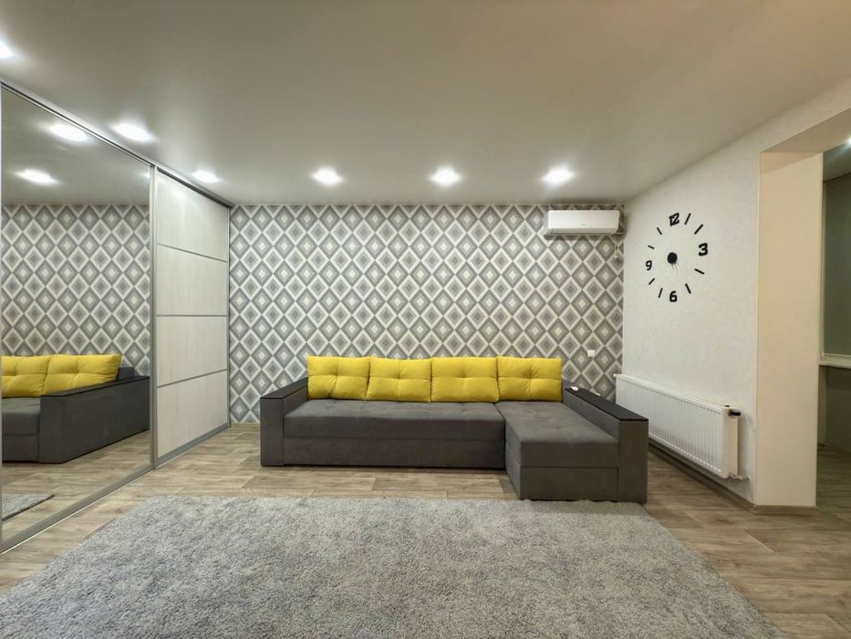 Квартира на ЖК «Зарічний» в Сумах, ID 292300, фото №6