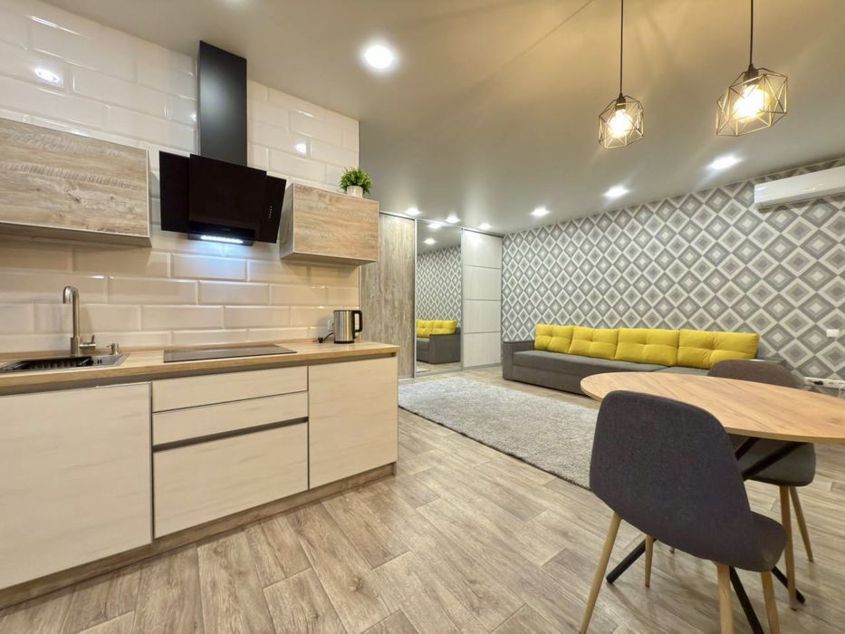 Квартира на ЖК «Зарічний» в Сумах, ID 292300, фото №7
