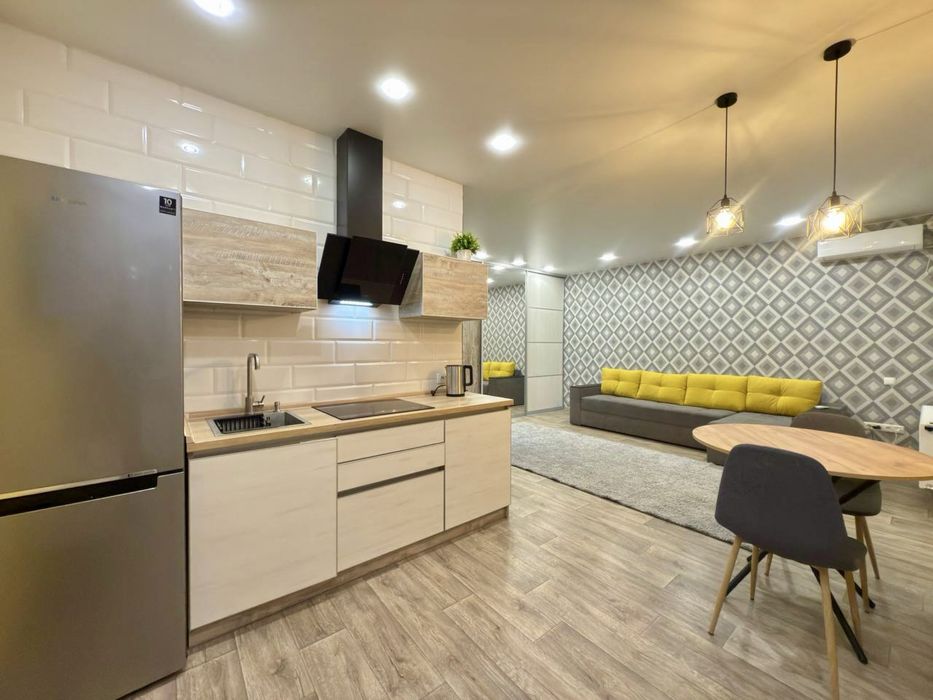 Квартира на ЖК «Зарічний» в Сумах, ID 292300, фото №8