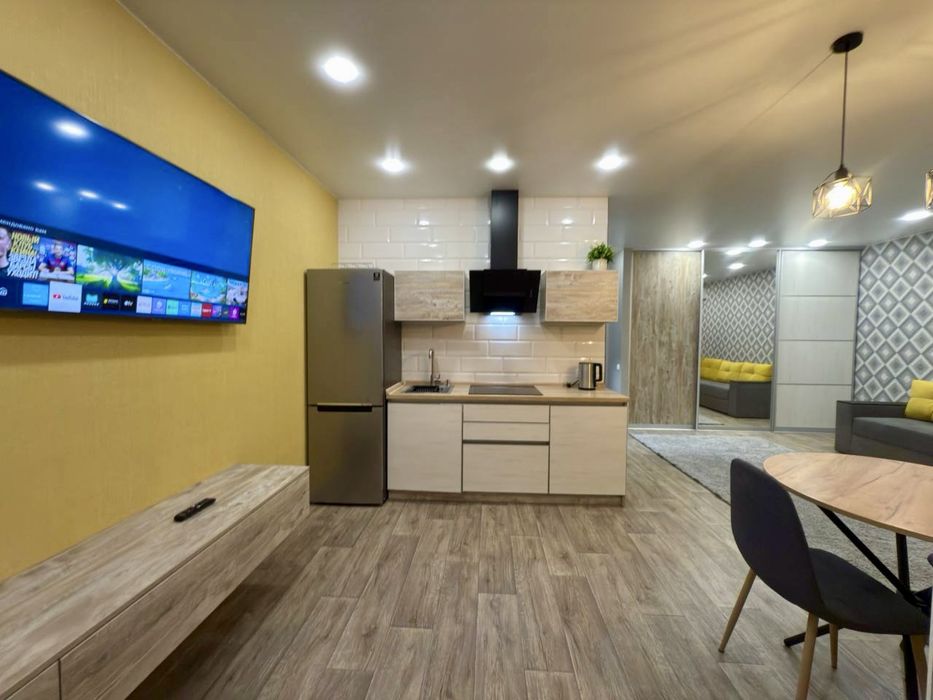 Квартира на ЖК «Зарічний» в Сумах, ID 292300, фото №9