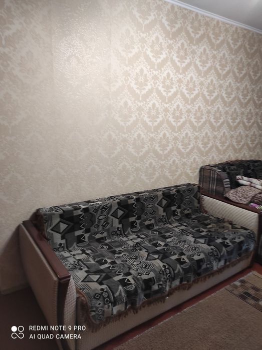 Квартира на вул. Олійника, 11 в Києві, ID 213676, фото №1