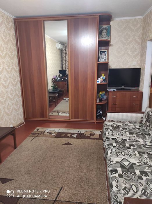 Квартира на вул. Олійника, 11 в Києві, ID 213676, фото №2