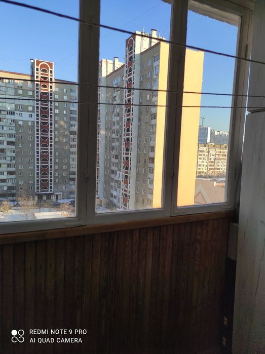 Квартира на вул. Олійника, 11 в Києві, ID 213676, фото №3