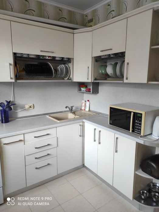 Квартира на вул. Олійника, 11 в Києві, ID 213676, фото №5