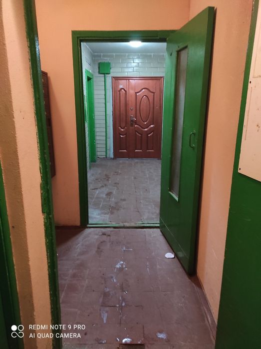 Квартира на вул. Олійника, 11 в Києві, ID 213676, фото №7