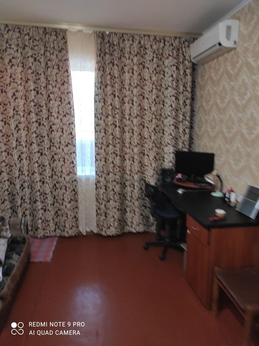 Квартира на вул. Олійника, 11 в Києві, ID 213676, фото №8