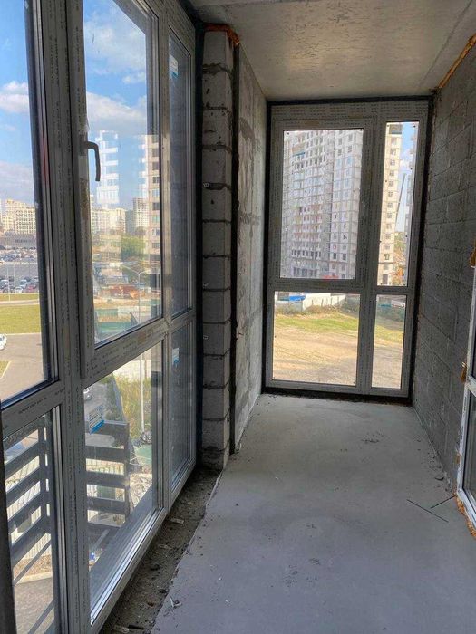 Квартира на вул. Олександра Олеся, 8/17 в Київ, ID 213673, фото №2
