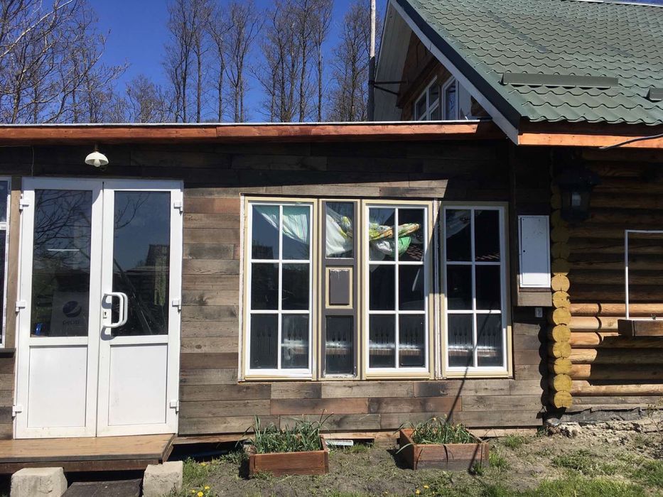 Будинок на Житомирська область, Лісове, ID 416330, фото №2