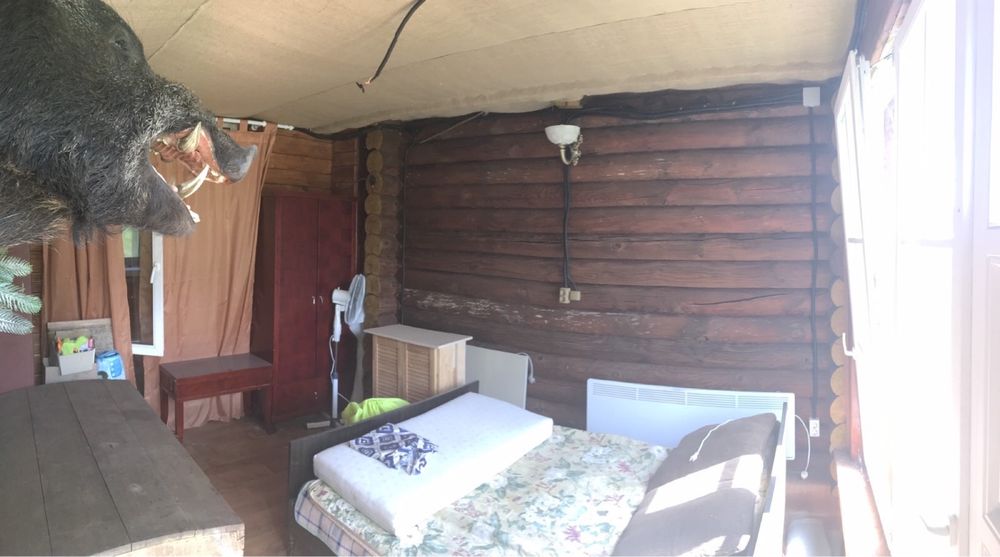 Будинок на Житомирська область, Лісове, ID 416330, фото №5