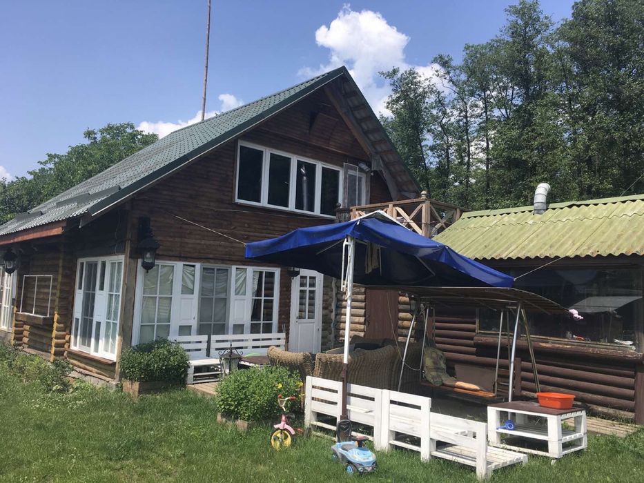 Будинок, Лісове у Житомирській області, ID 416330, фото №9