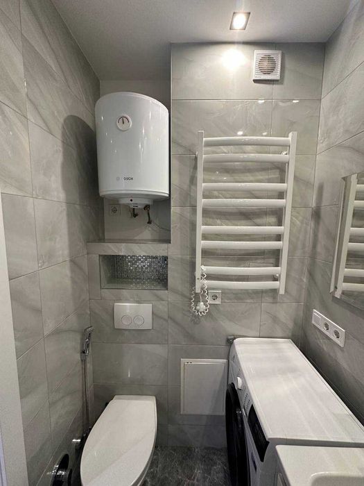 Квартира на ЖК Green Side в Києві, ID 222403, фото №4