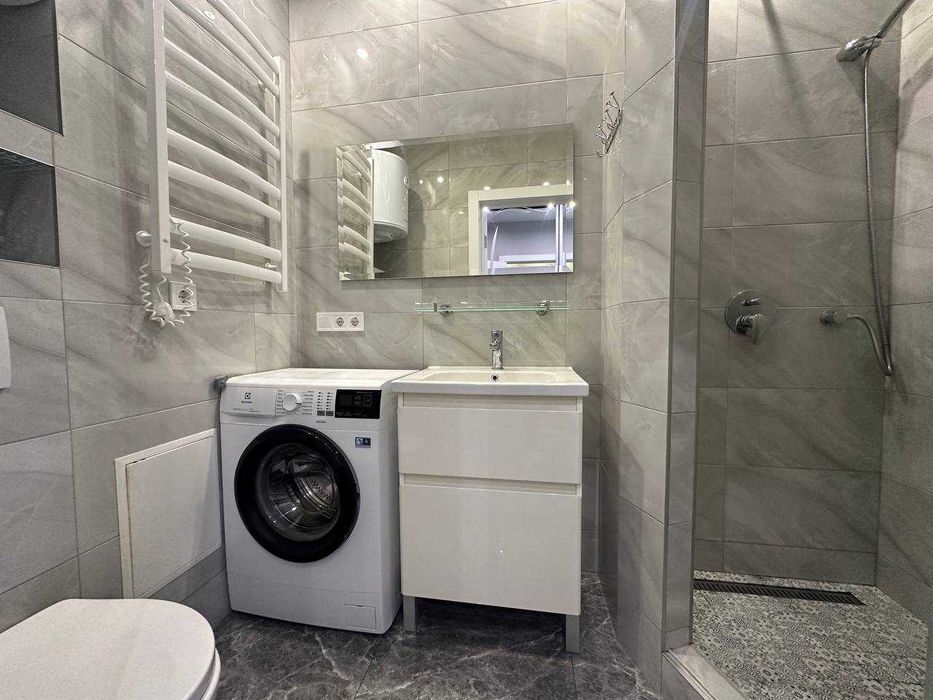 Квартира на ЖК Green Side в Києві, ID 222403, фото №5