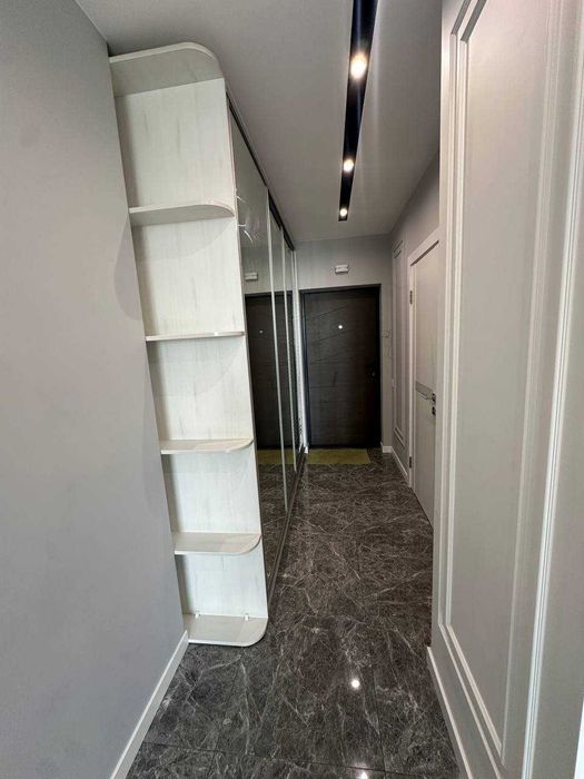 Квартира на ЖК Green Side в Києві, ID 222403, фото №6