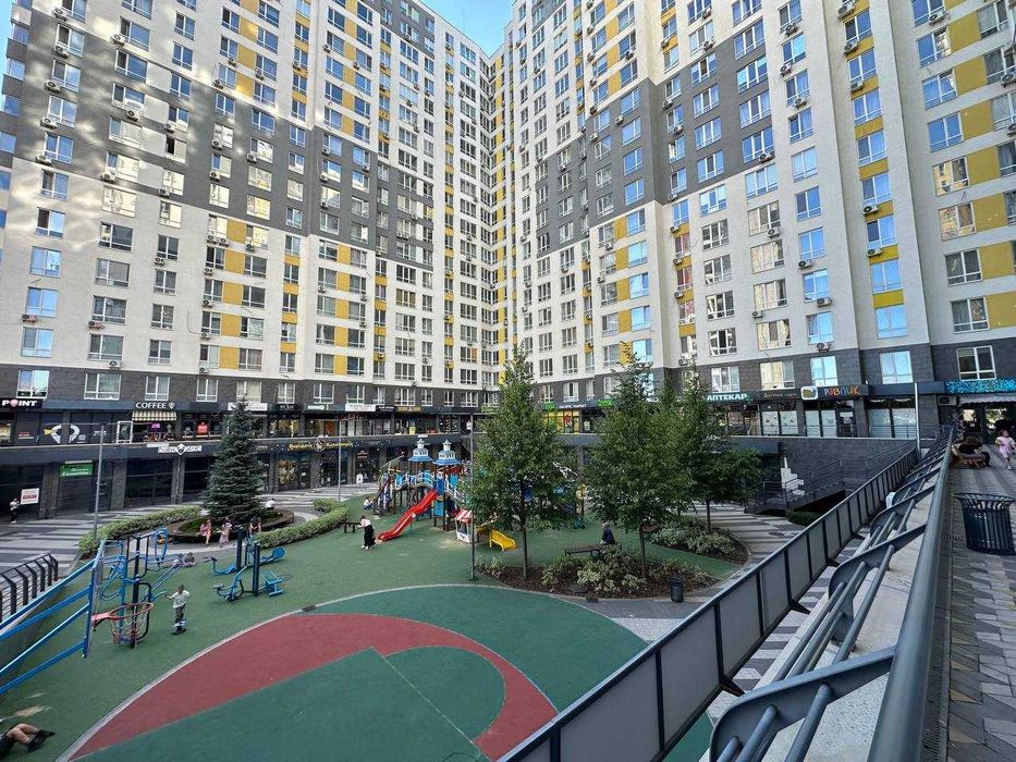 Квартира на ЖК Green Side в Києві, ID 222403, фото №7