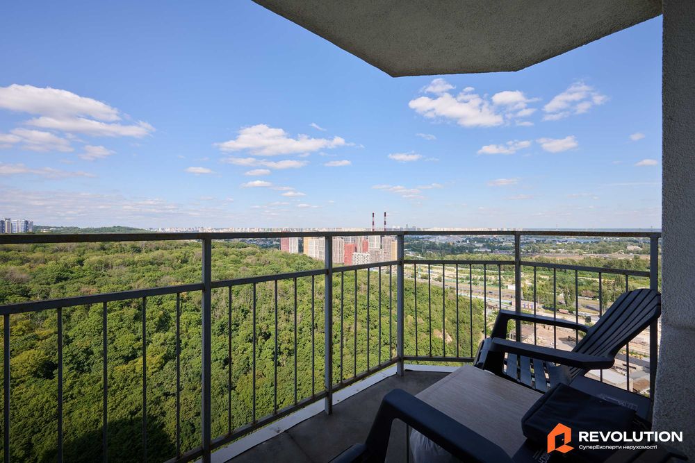 Квартира на вул. Лисогірський пров, 20 в Києві, ID 213727, фото №13