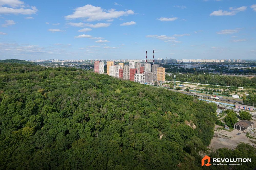 Квартира на вул. Лисогірський пров, 20 в Києві, ID 213727, фото №14