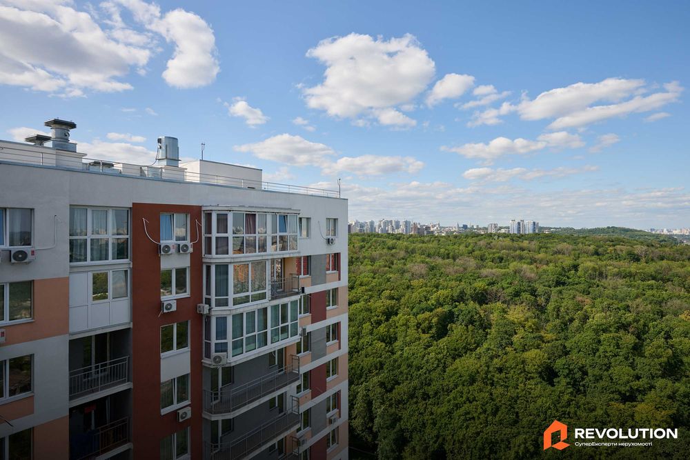 Квартира на вул. Лисогірський пров, 20 в Києві, ID 213727, фото №15