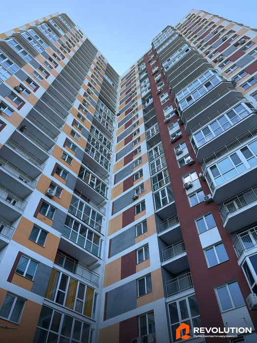 Квартира на вул. Лисогірський пров, 20 в Києві, ID 213727, фото №17