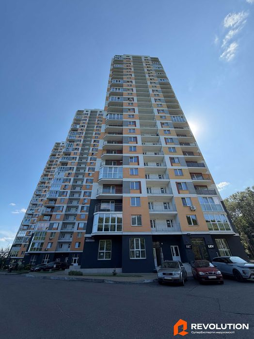 Квартира на вул. Лисогірський пров, 20 в Києві, ID 213727, фото №18