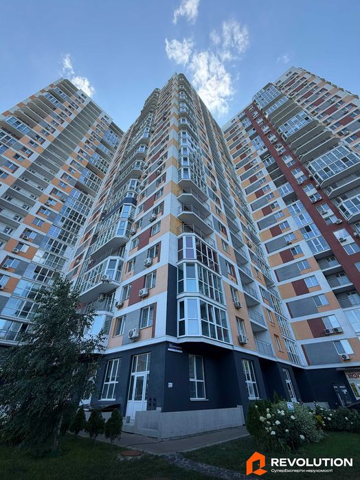 Квартира на вул. Лисогірський пров, 20 в Києві, ID 213727, фото №20