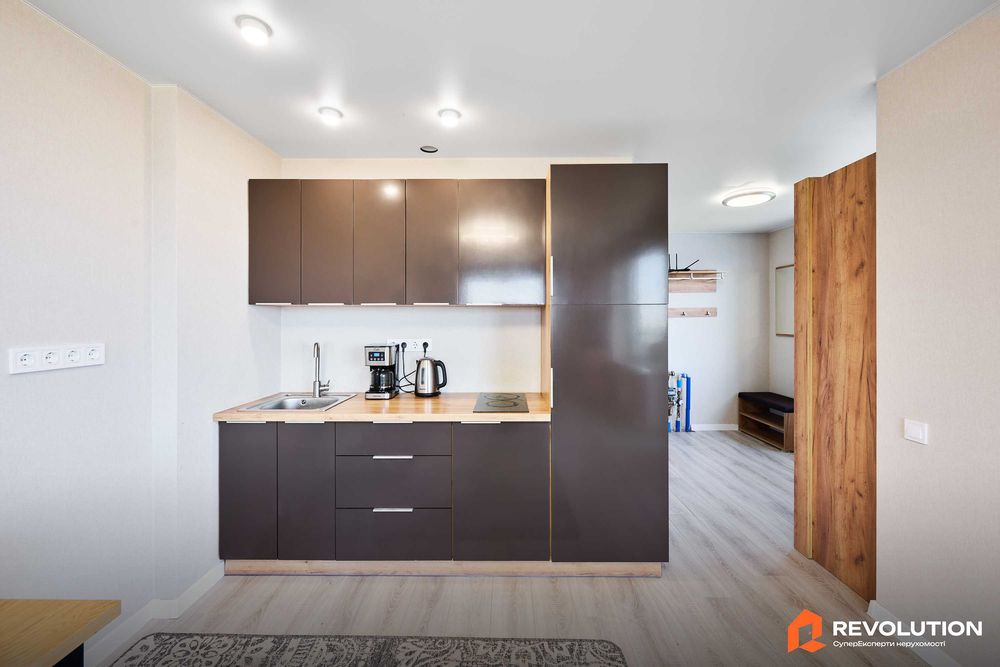 Квартира на вул. Лисогірський пров, 20 в Київ, ID 213727, фото №4