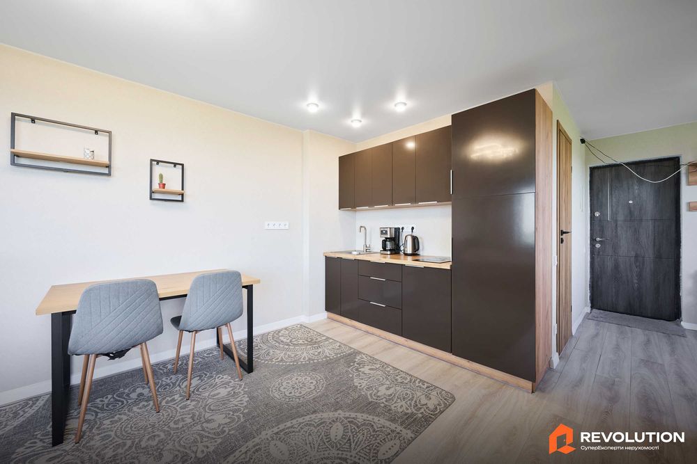 Квартира на вул. Лисогірський пров, 20 в Київ, ID 213727, фото №5