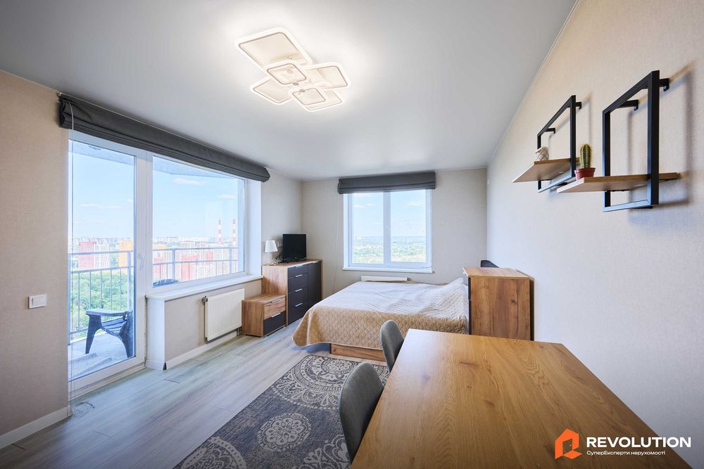 Квартира на вул. Лисогірський пров, 20 в Києві, ID 213727, фото №6