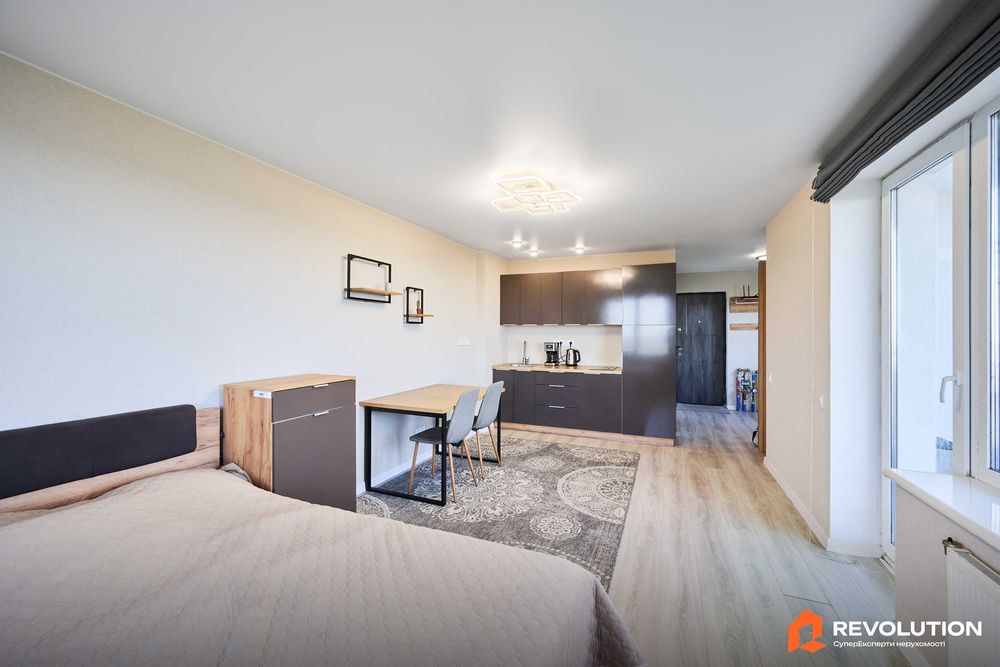 Квартира на вул. Лисогірський пров, 20 в Києві, ID 213727, фото №7
