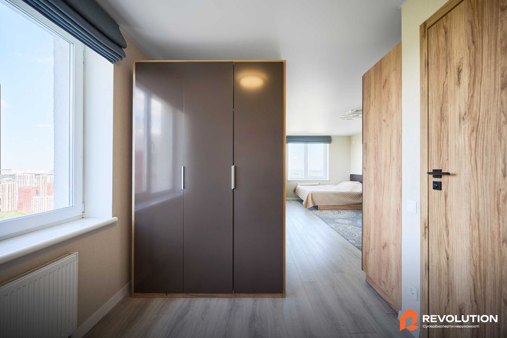 Квартира на вул. Лисогірський пров, 20 в Києві, ID 213727, фото №8