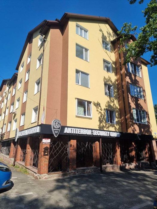 Квартира на вул. Виговського, 5 в Києві, ID 247827, фото №21