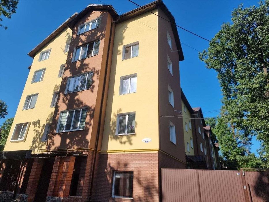 Квартира на вул. Виговського, 5 в Києві, ID 247827, фото №23
