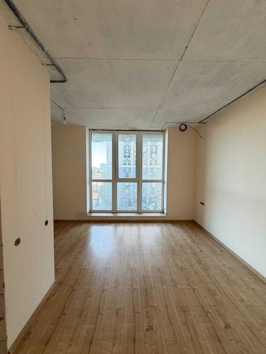 Квартира на вул. Кам'янська, 125-Б в Києві, ID 213804, фото №1