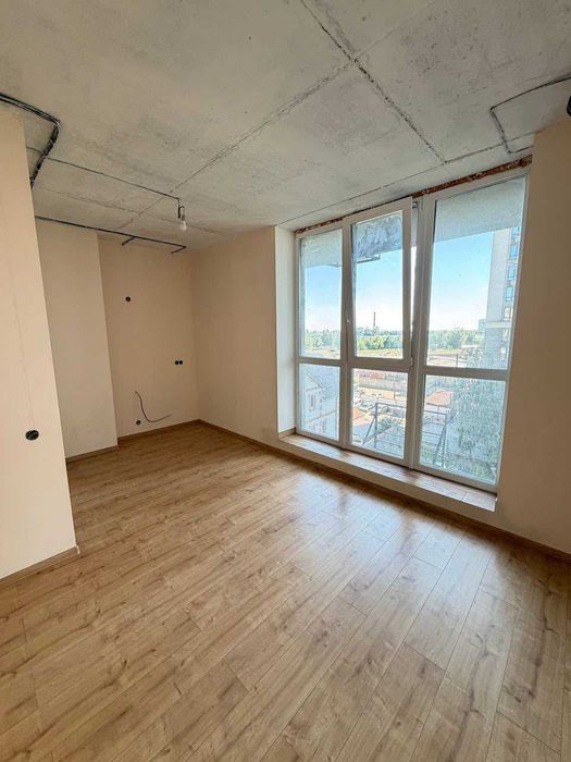 Квартира на вул. Кам'янська, 125-Б в Києві, ID 213804, фото №3