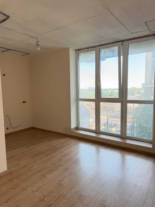 Квартира на вул. Кам'янська, 125-Б в Києві, ID 213804, фото №4