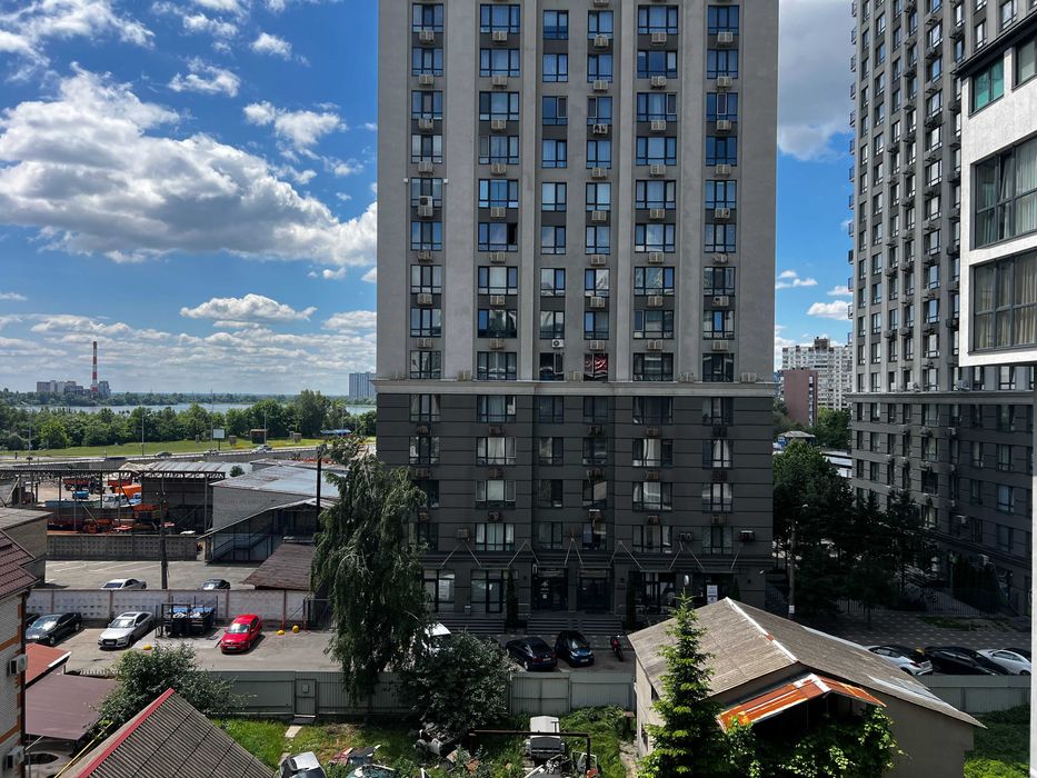 Квартира на вул. Кам'янська, 125-Б в Києві, ID 213804, фото №10
