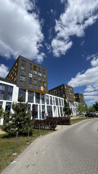Квартира на вул. Б. Хмельницького в Львові, ID 213792, фото №1
