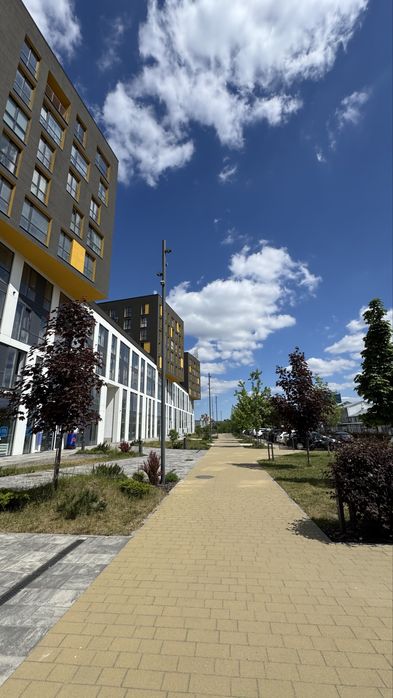 Квартира на вул. Б. Хмельницького в Львові, ID 213792, фото №2