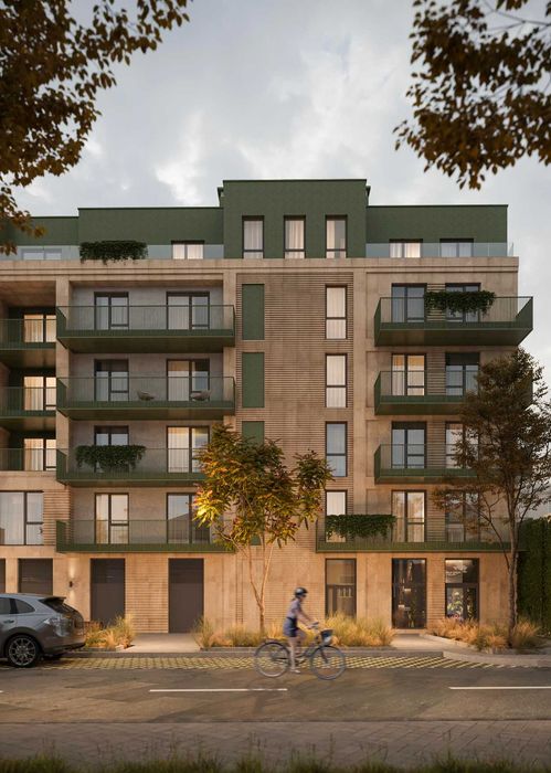 Купити квартиру за адресою вул. Дашкевича в Львів на Findly.com.ua Квартира на вул. Дашкевича в Львів, ID 213787, фото №1