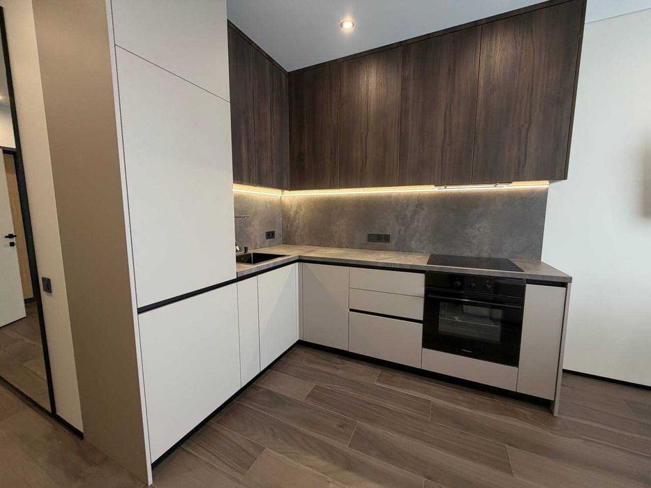 Квартира на вул. Дегтярівська, 25е в Києві, ID 213813, фото №2