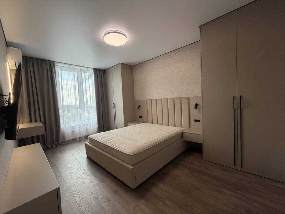 Квартира на вул. Дегтярівська, 25е в Києві, ID 213813, фото №3