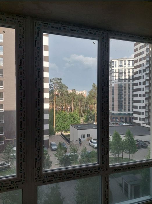Квартира на ЖК Чехов Парк в Києві, ID 221014, фото №3