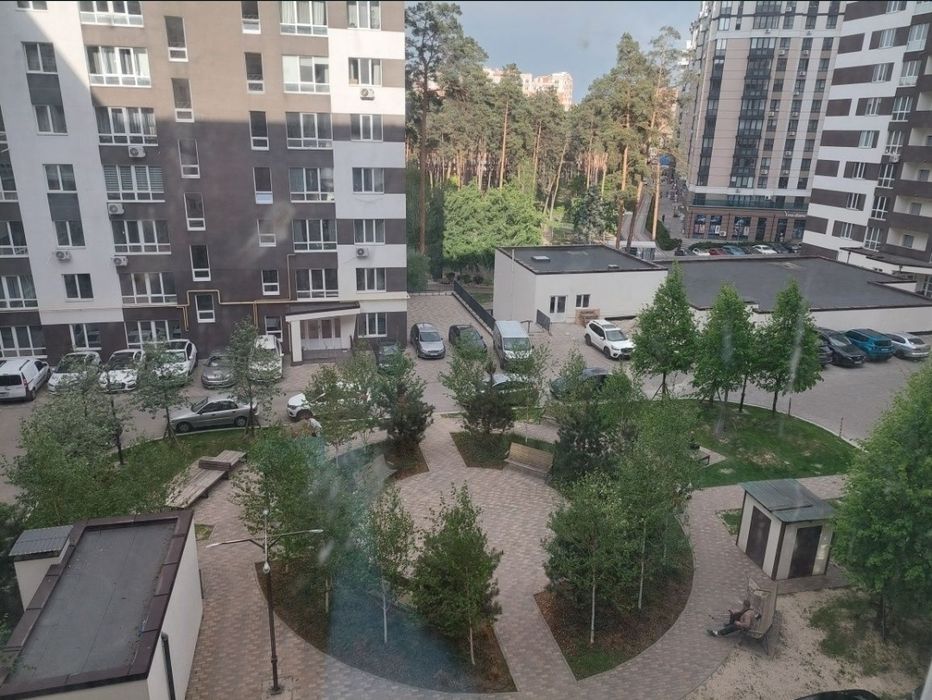 Квартира на ЖК Чехов Парк в Києві, ID 221014, фото №4