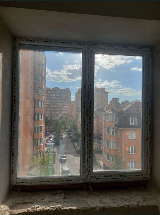 Квартира на ЖК Чехов Парк в Києві, ID 221014, фото №7